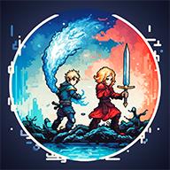 无尽魔法战争免广告版