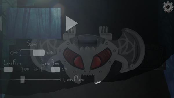 假面骑士Kiva腰带模拟器豪华版(Kiva Ixa Belt All Rider Series)