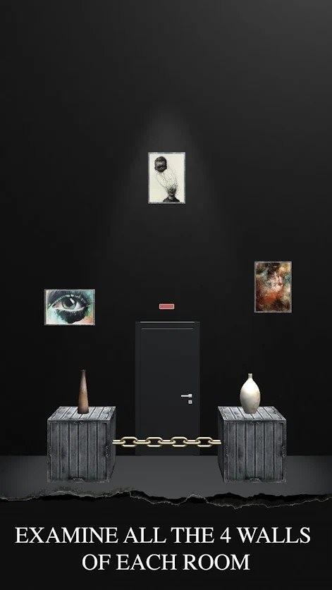 黑暗房间3截图3