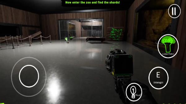 畸形动物园高仿版截图0