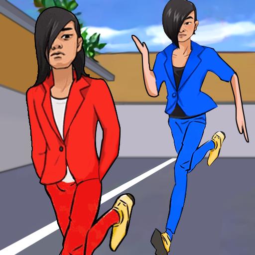 樱花校园逃离挑战游戏下载