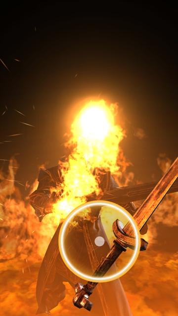 上古卷轴刀锋手游