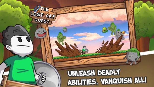 苏米大冒险游戏