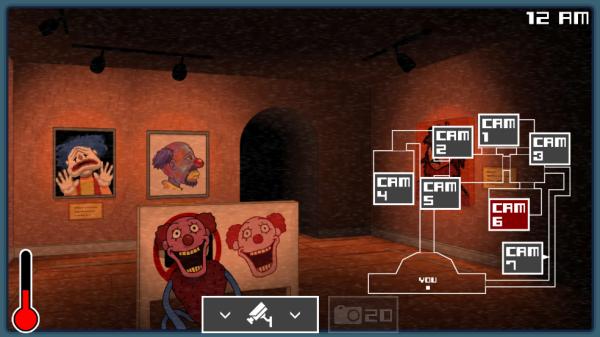 矮蛋惊魂夜3最新版(One Night at Flumpty)(One Night at Flumpty)