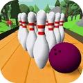 保龄球