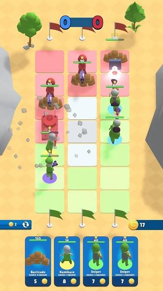 征服旗帜游戏下载安装