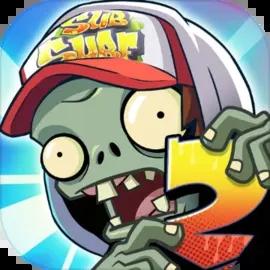 pvz2国际版全植物满级