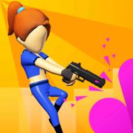 突突冲锋队手游2023最新版下载