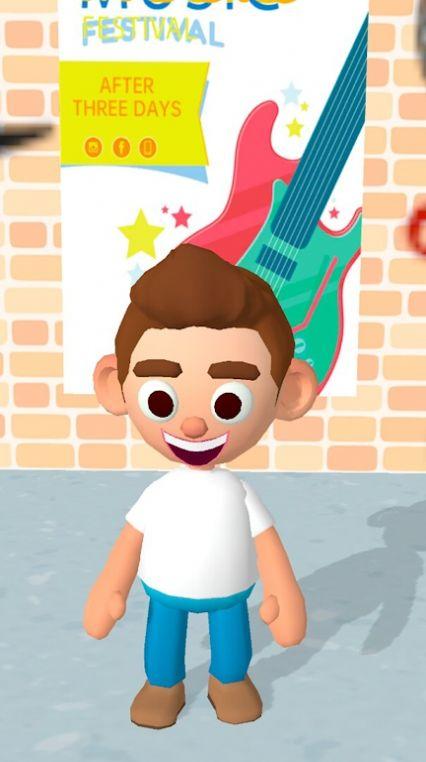 流浪歌手模拟器Wandering Singer Simulator