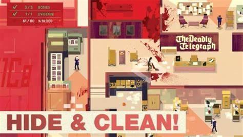 连环清洁工(Serial Cleaner)截图1