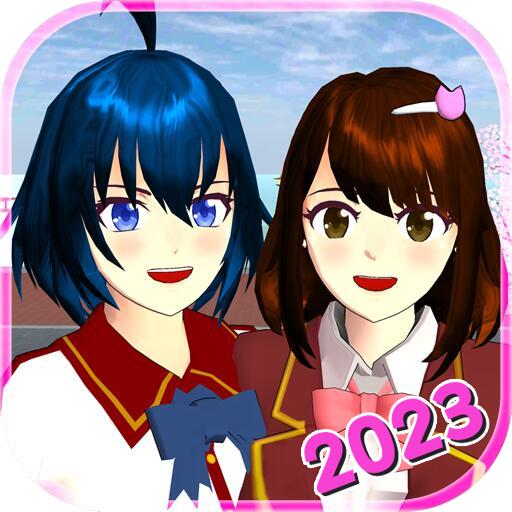 樱花高校恋爱人生