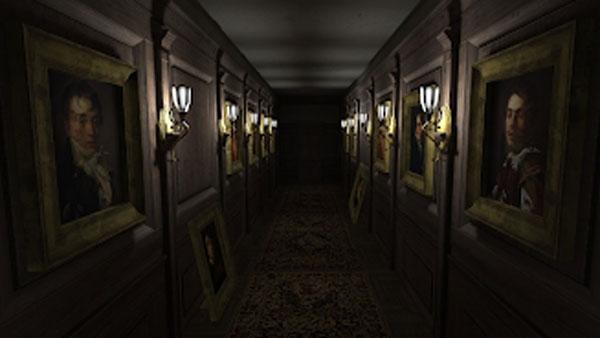 层层恐惧游戏(Layers of Fear: Solitude)