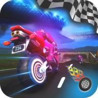 极限自行车赛锦标赛