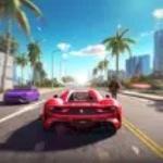 美国城市汽车最终驾驶