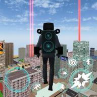 卡梅拉VS斯基比德Kamera vs Skibydy Grand City