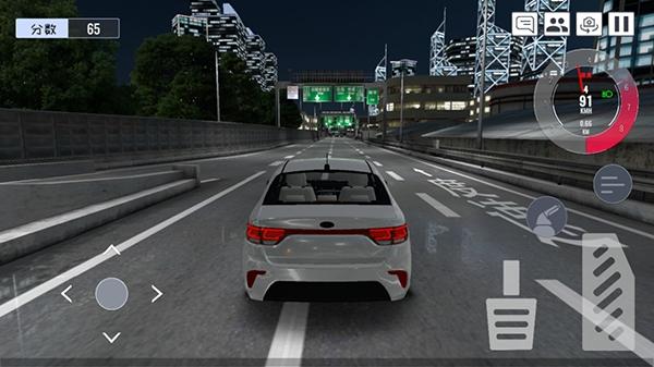 极限方程式赛车游戏