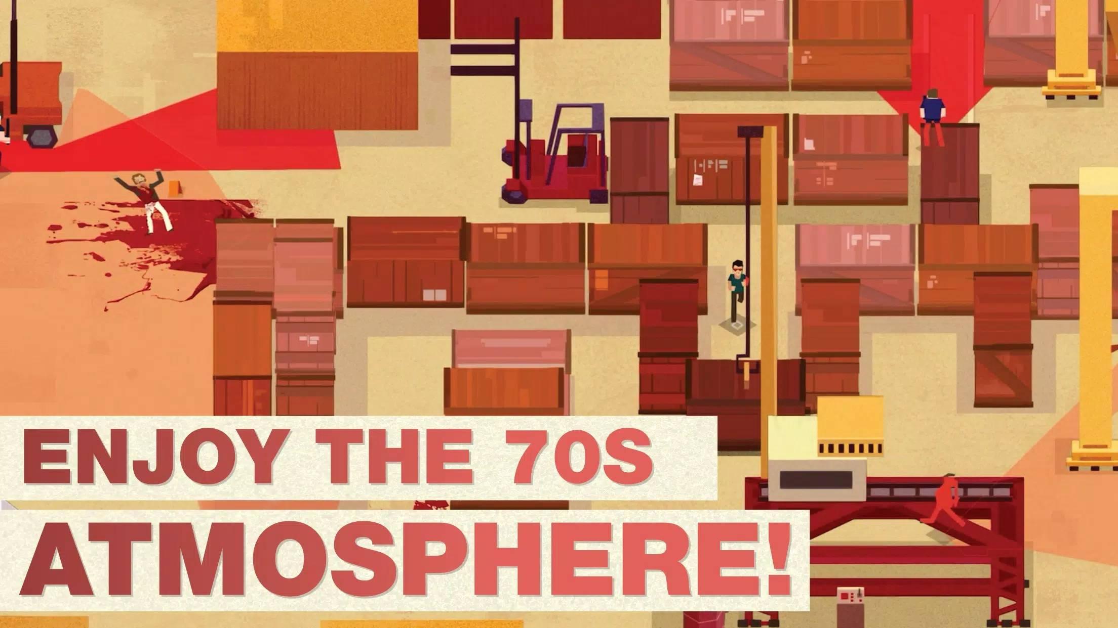 连环清洁工(Serial Cleaner)截图3