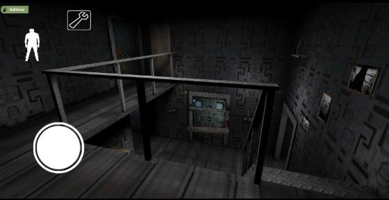 恐怖奶奶生化实验室模组