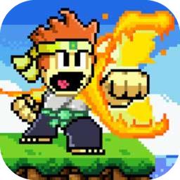 英雄丹国服无限金币安卓游戏