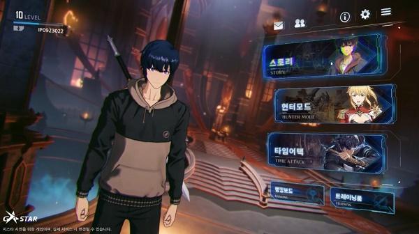 我独自升级arise下载安卓版(Solo Leveling:ARISE)(Solo Leveling:ARISE)(Solo Leveling:ARISE)