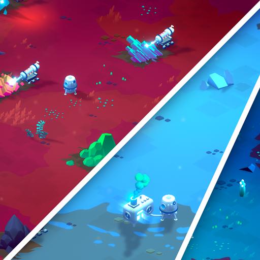 星际矿场游戏安卓版下载