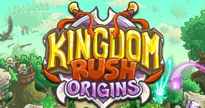 皇家守卫军起源(王国保卫战:起源) 皇家守卫军起源(王国保卫战:起源)