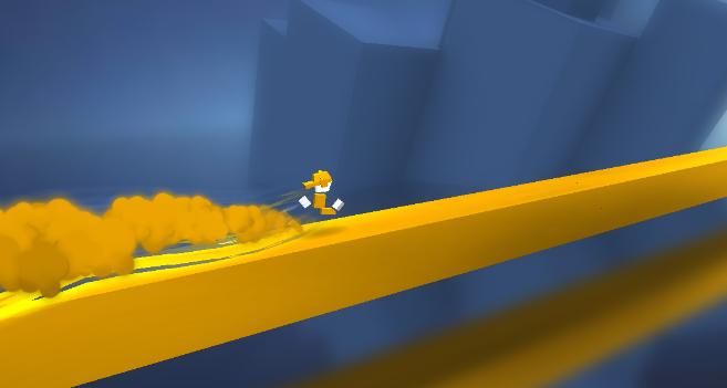 Chameleon Run游戏 Chameleon Run游戏