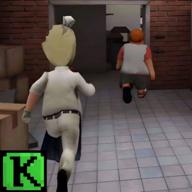 冰淇淋怪人8罗德模组