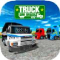 巴西卡车模拟器3D游戏