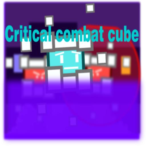 关键战斗Critical Combat Cube