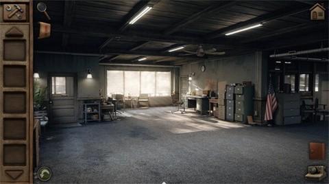 极光山庄第一章截图0