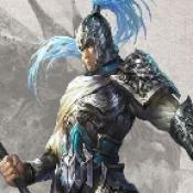 三国志称霸九州