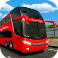 巴士模拟器教练巴士游戏(Bus simulator Coach bus game)