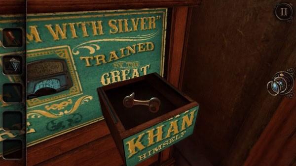 未上锁的房间3免费版