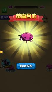 昆虫史诗般的冒险