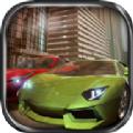 法拉利城市赛车