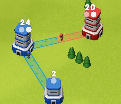 我攻城特牛游戏 我攻城特牛游戏