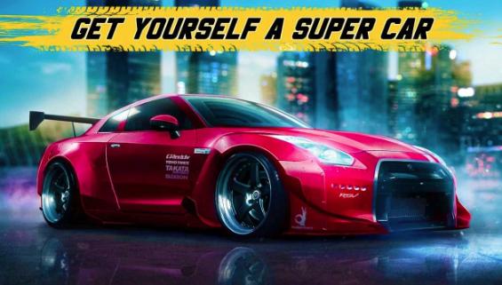 GT俱乐部极限飙车(GT-Nitro) GT俱乐部极限飙车(GT-Nitro)