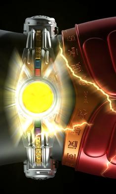 假面骑士空我模拟器截图1