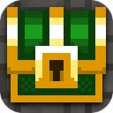 破碎的像素地牢内置菜单