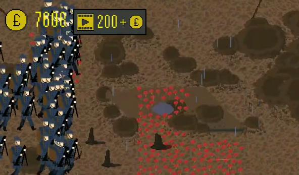 1917战壕战重置版