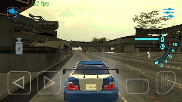 极品飞车9手机版下载