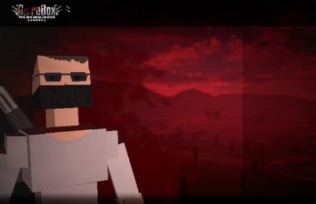 G沙盒:仇恨汉化版 G沙盒:仇恨汉化版