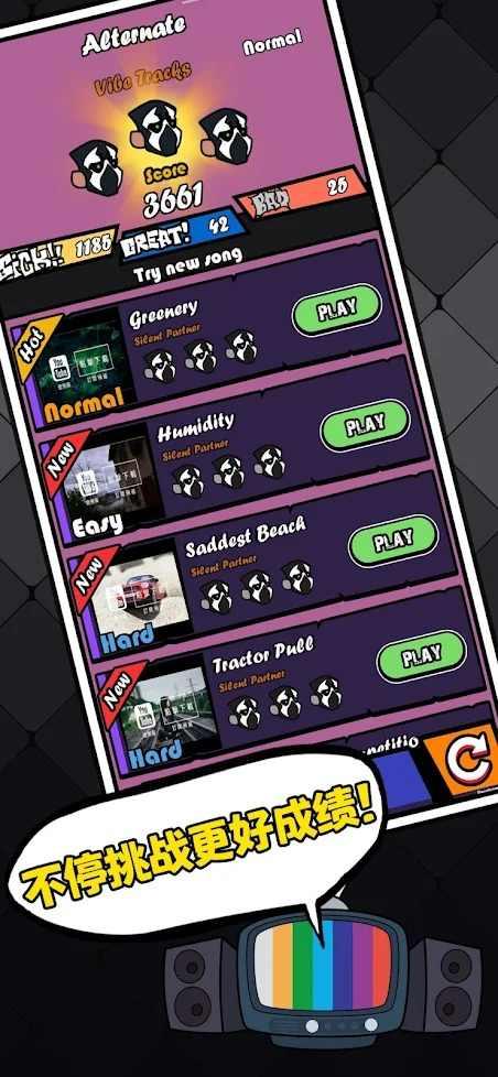 超自然公司伪人监控