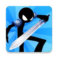 火柴人英雄怪物时代手游(Idle Stickman)