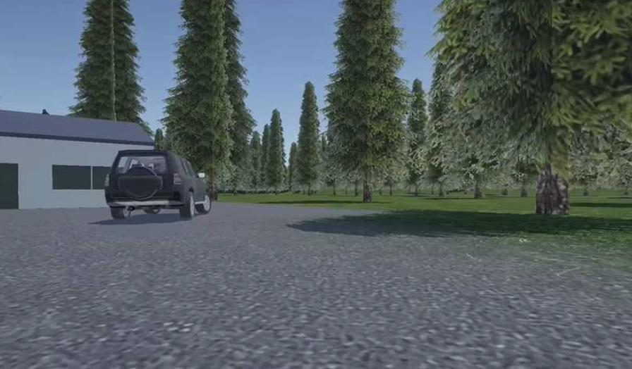 辛迪车祸模拟器内置菜单版