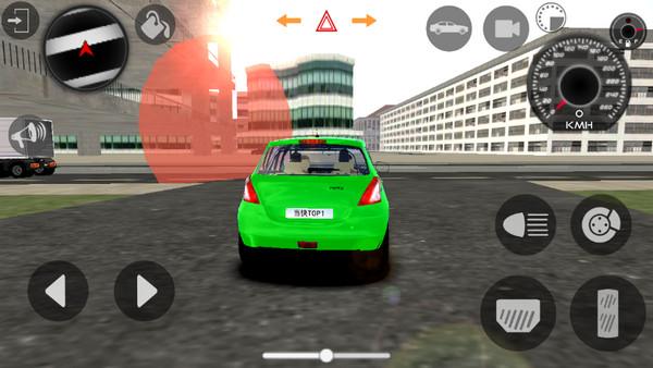 印度汽车模拟器下载安装(indian cars simulator)