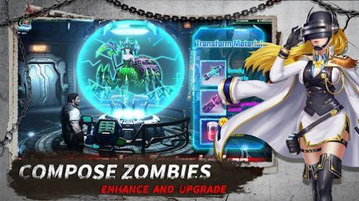 Survival Crisis游戏下载安装(生存危機)