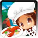 开心餐厅极速版