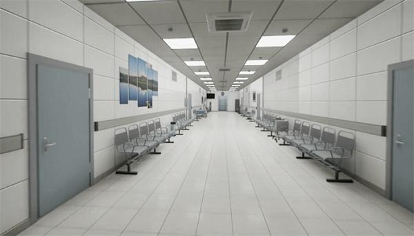 恐怖世界模拟游戏